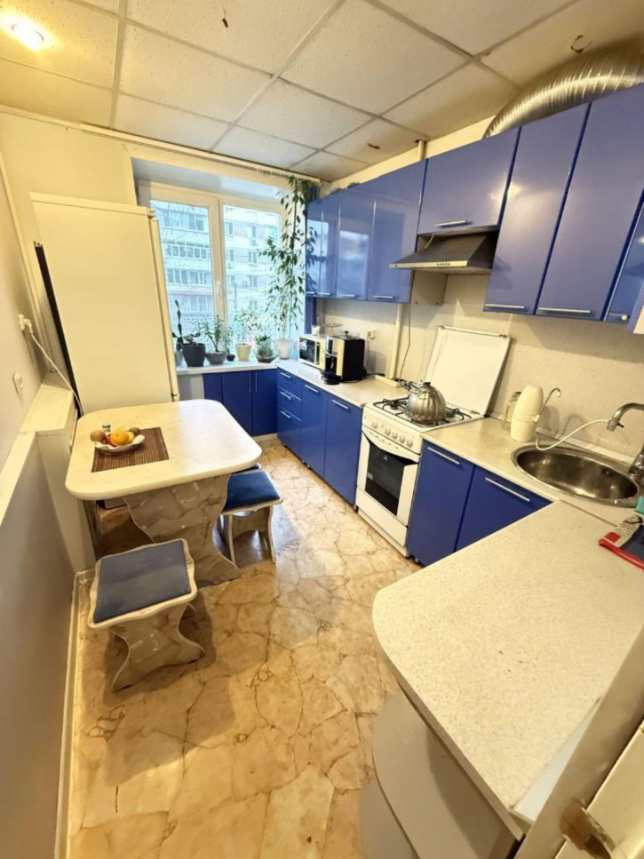 2-комн квартира Чернышевского ул, 190/198 2-комн квартира Чернышевского ул, 190/198