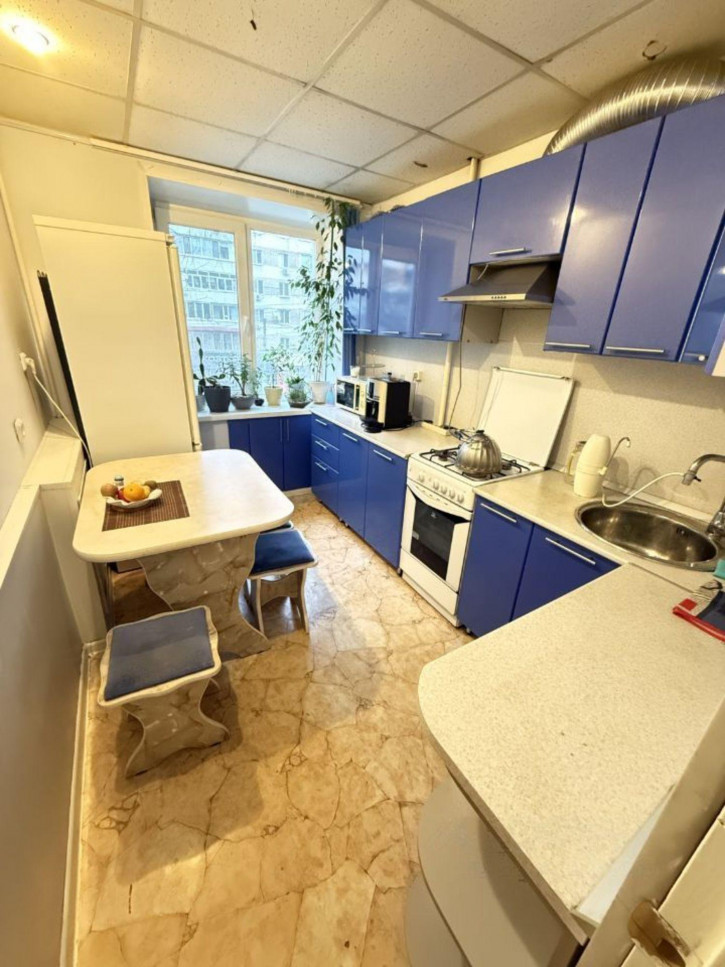 2-комн квартира Чернышевского ул, 190/198 2-комн квартира Чернышевского ул, 190/198