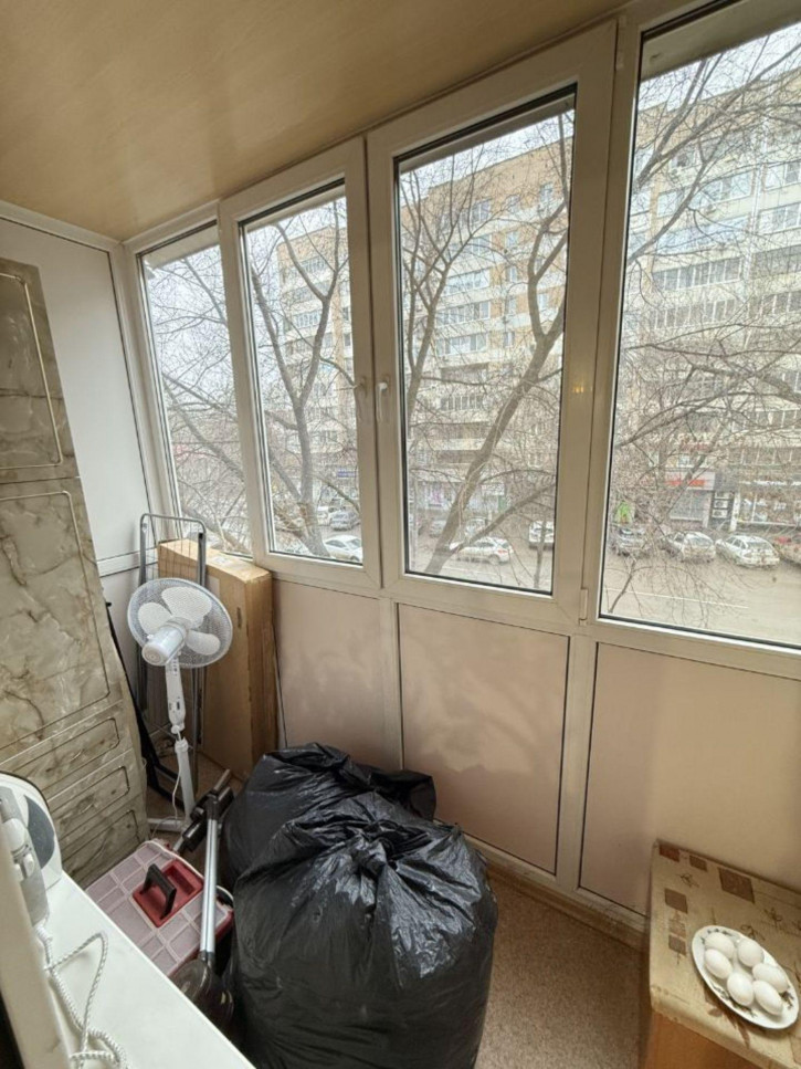 2-комн квартира Чернышевского ул, 190/198 2-комн квартира Чернышевского ул, 190/198