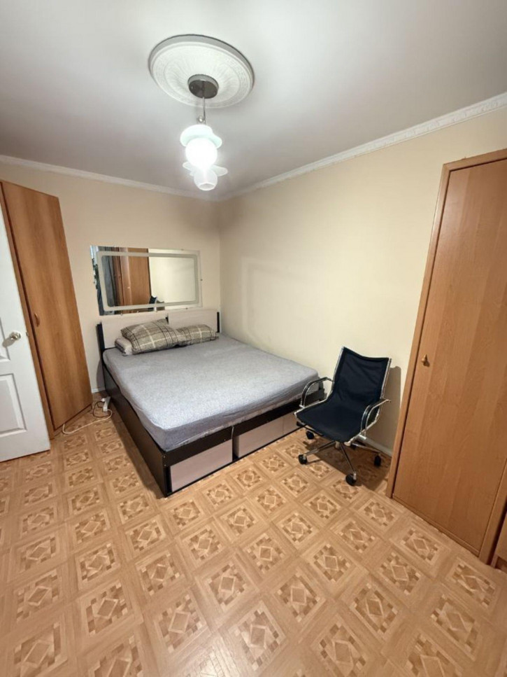 2-комн квартира Чернышевского ул, 190/198 2-комн квартира Чернышевского ул, 190/198