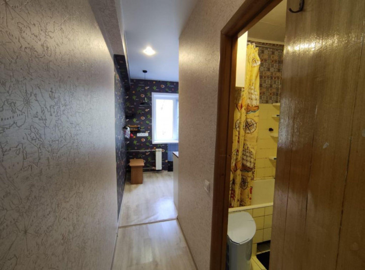 2-комн квартира Лермонтова ул, 77 2-комн квартира Лермонтова ул, 77