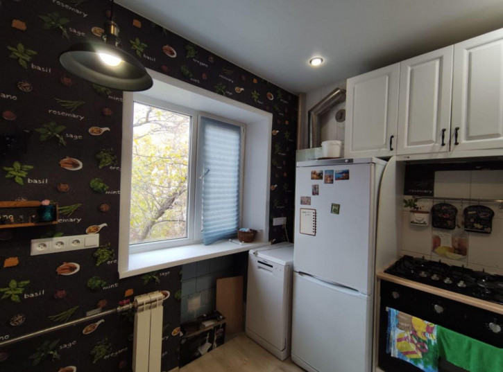 2-комн квартира Лермонтова ул, 77 2-комн квартира Лермонтова ул, 77