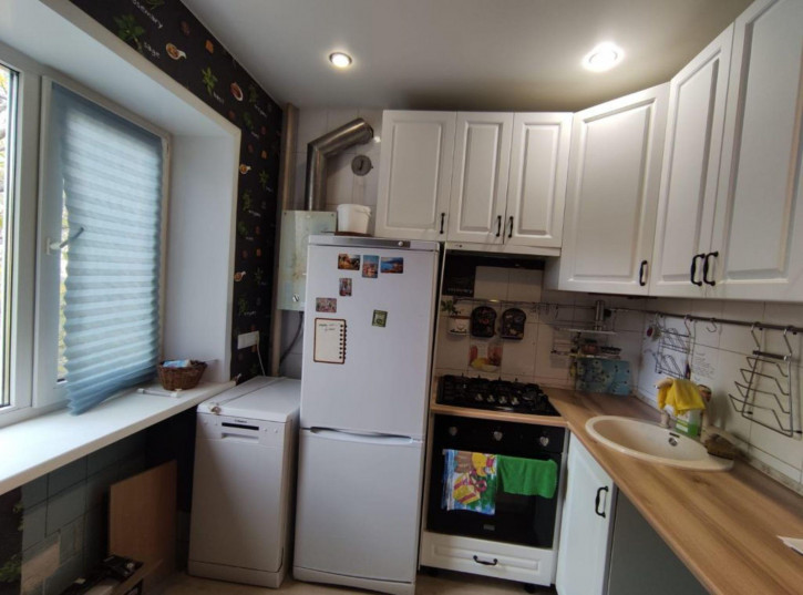 2-комн квартира Лермонтова ул, 77 2-комн квартира Лермонтова ул, 77