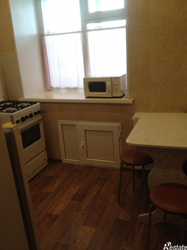 1-комн квартира Ленина , 52б