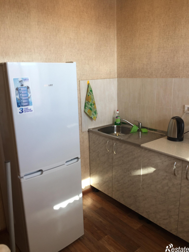 1-комн квартира Ленина , 52б