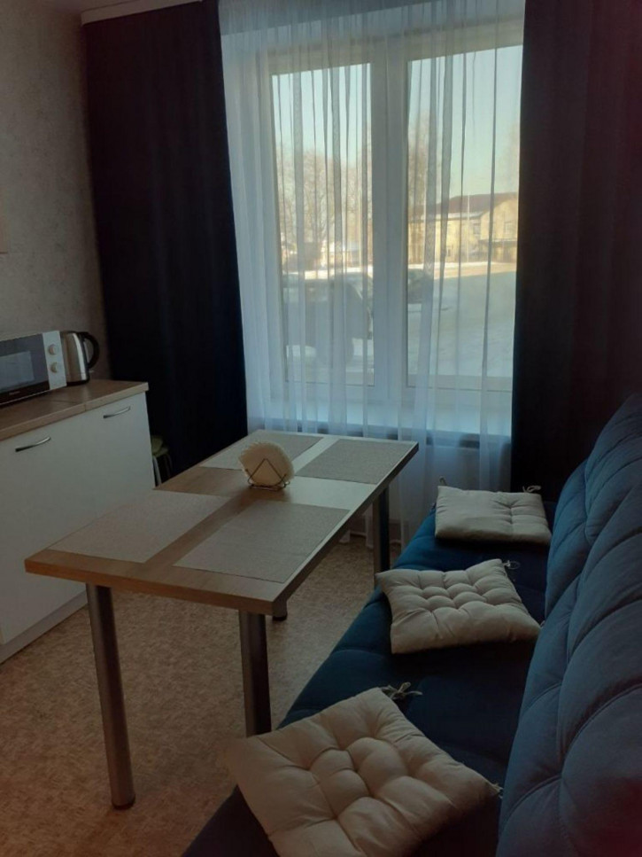 2-комн квартира Маяковского ул, 39