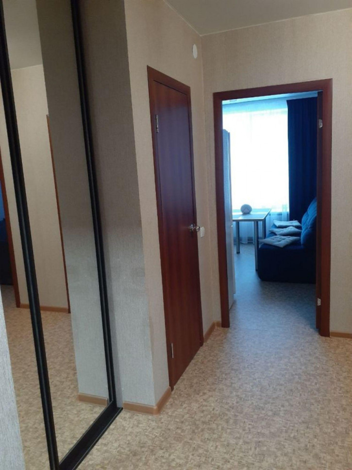 2-комн квартира Маяковского ул, 39