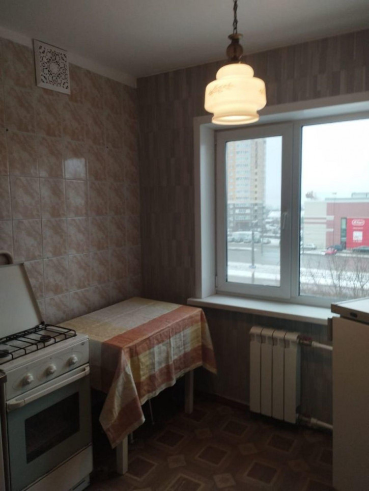 2-комн квартира Ленина пр-кт, 137