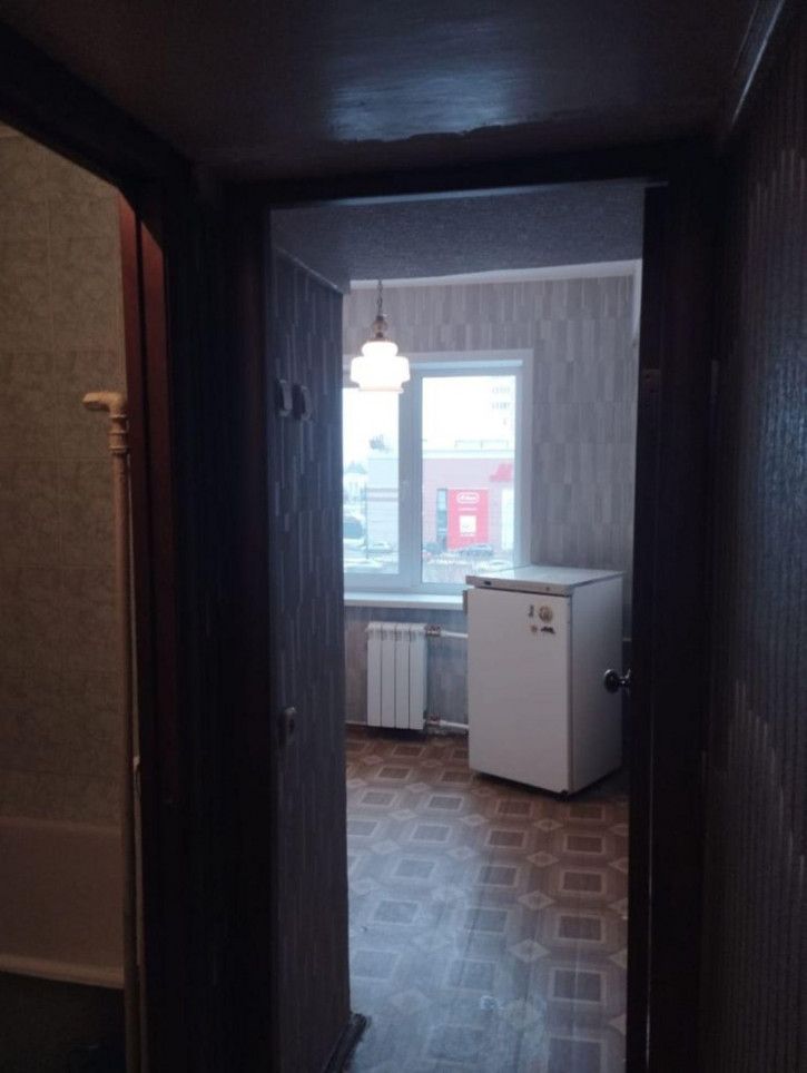 2-комн квартира Ленина пр-кт, 137