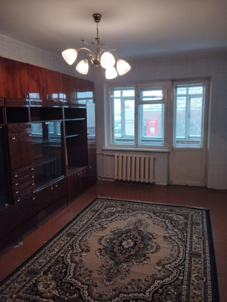 2-комн квартира Ленина пр-кт, 137