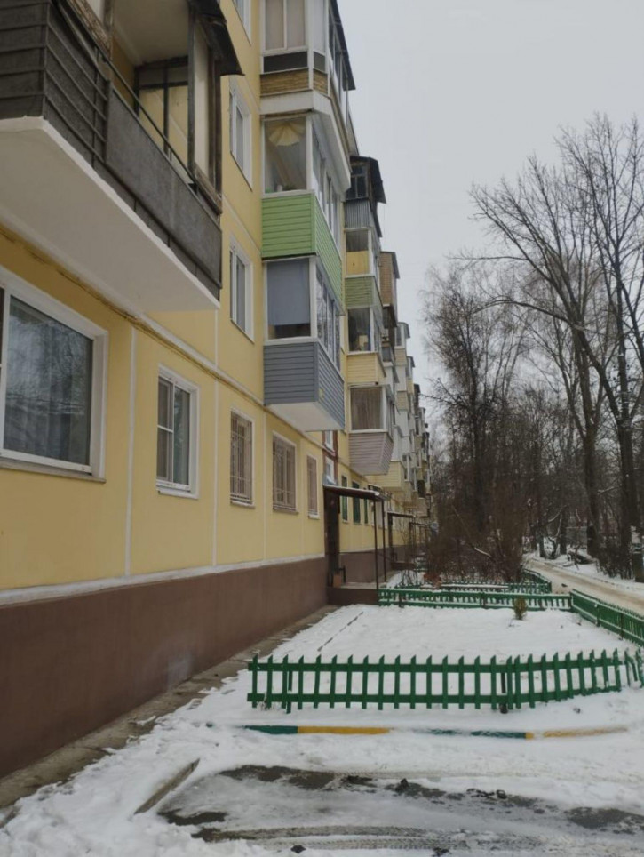 2-комн квартира Ленина пр-кт, 137