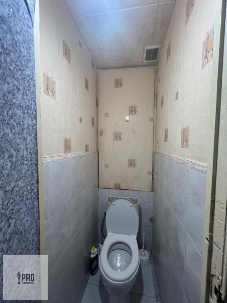 3-комн квартира , 7
