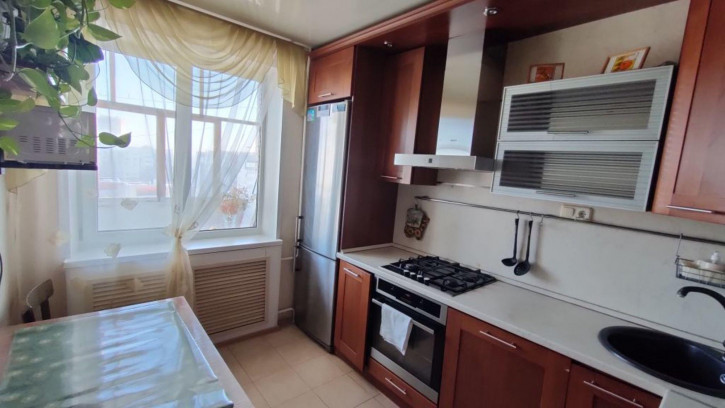 2-комн квартира Доронина ул, 10к2