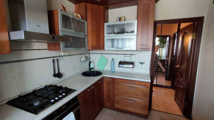 2-комн квартира Доронина ул, 10к2