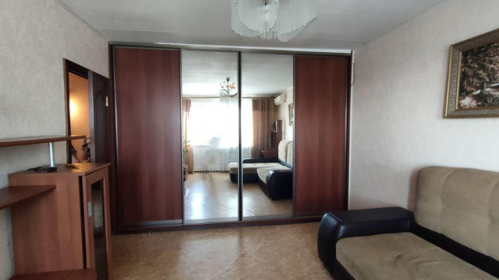 2-комн квартира Доронина ул, 10к2