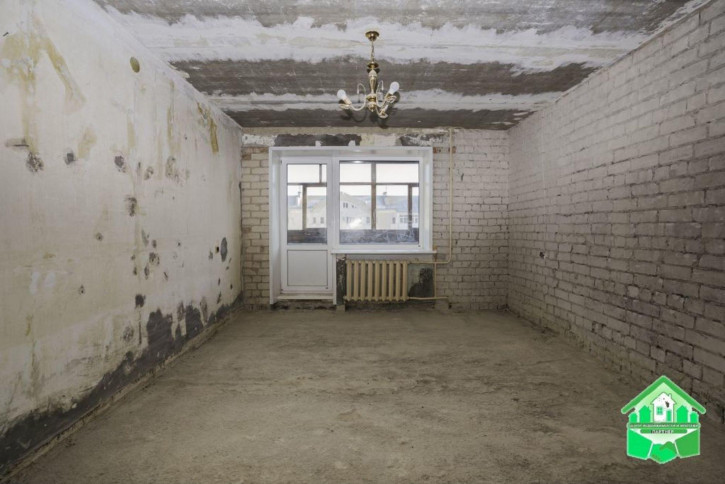 3-комн квартира Республиканская ул, 77