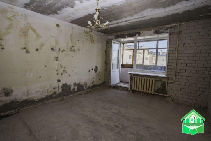 3-комн квартира Республиканская ул, 77