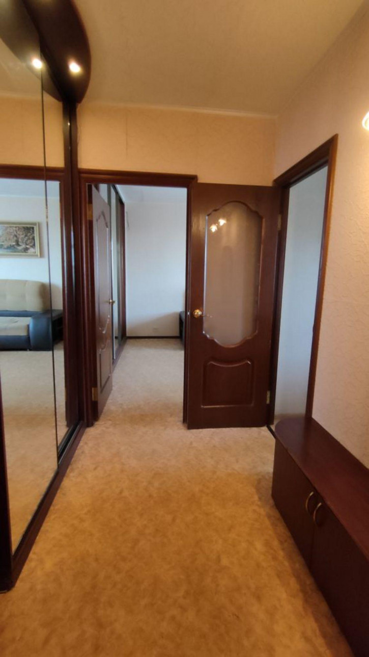 2-комн квартира Доронина ул, 10к2