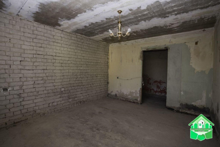 3-комн квартира Республиканская ул, 77