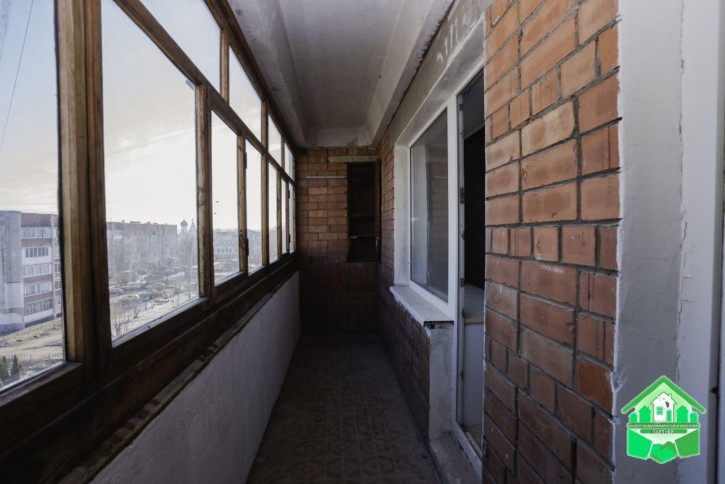 3-комн квартира Республиканская ул, 77