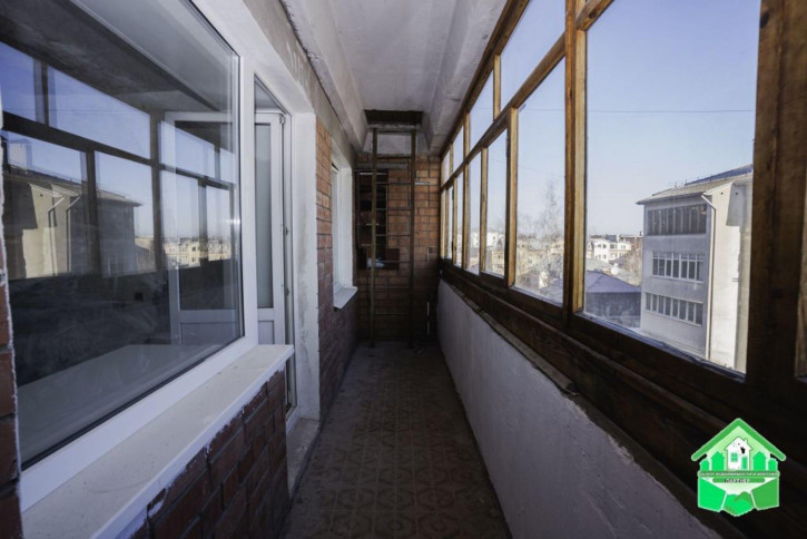 3-комн квартира Республиканская ул, 77