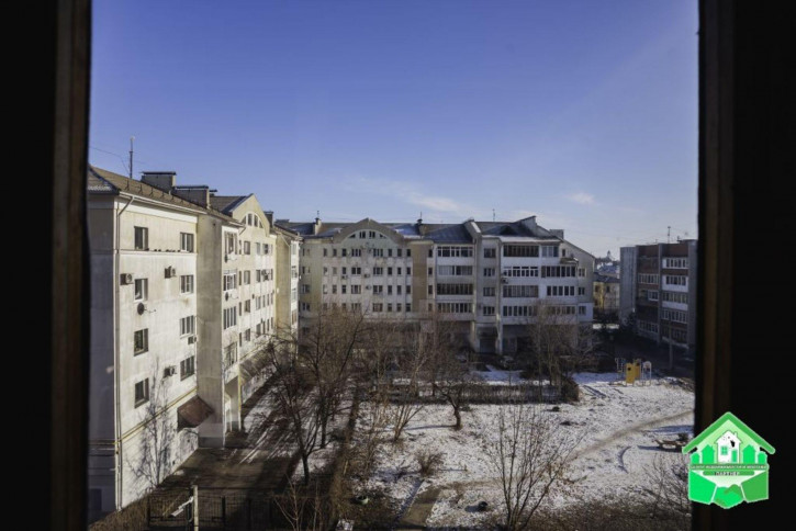 3-комн квартира Республиканская ул, 77