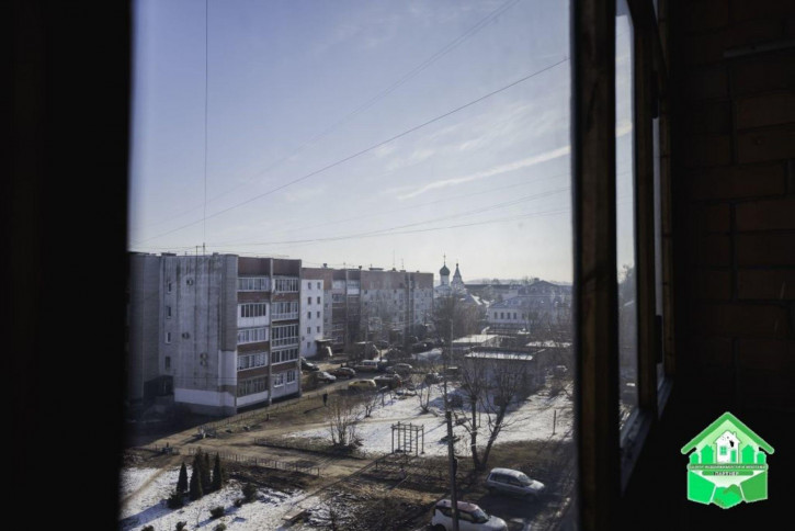 3-комн квартира Республиканская ул, 77