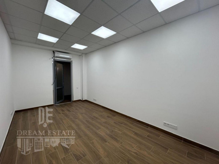 Офис Октября пр-кт, 40В