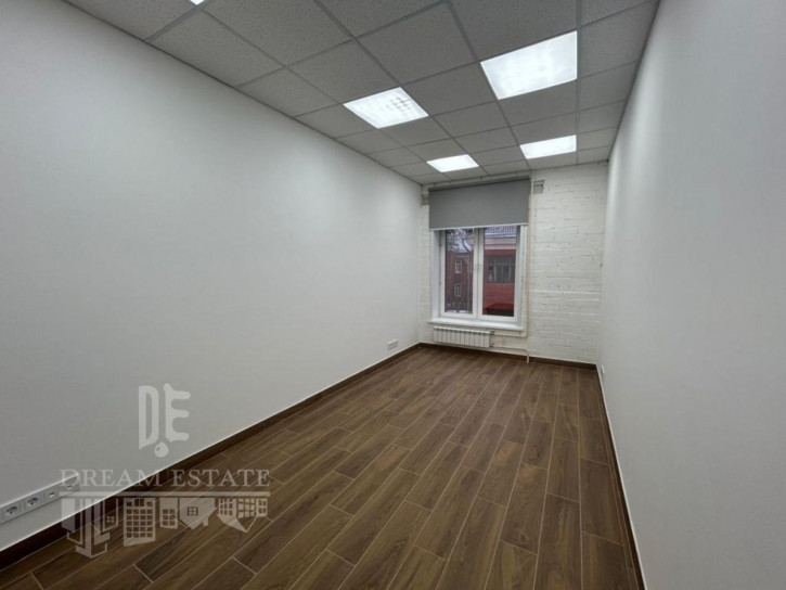 Офис Октября пр-кт, 40В