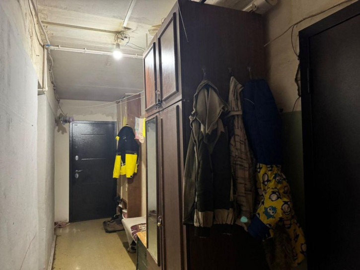 Комната 50 лет Комсомола ул, 18