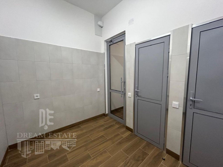 Офис Октября пр-кт, 40В