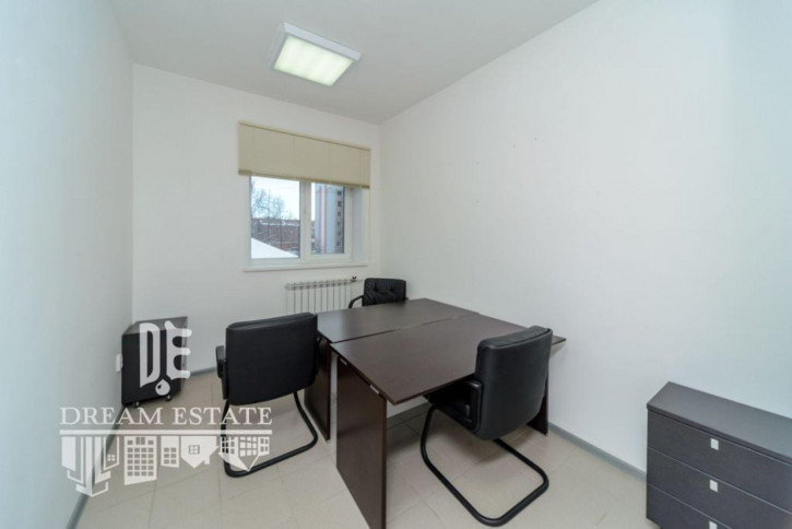 Офис Октября пр-кт, 40В