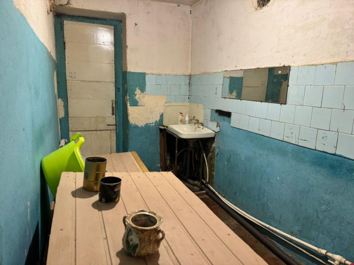 Комната 50 лет Комсомола ул, 18