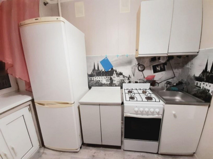 1-комн квартира Октября пр-кт, 3 1-комн квартира Октября пр-кт, 3