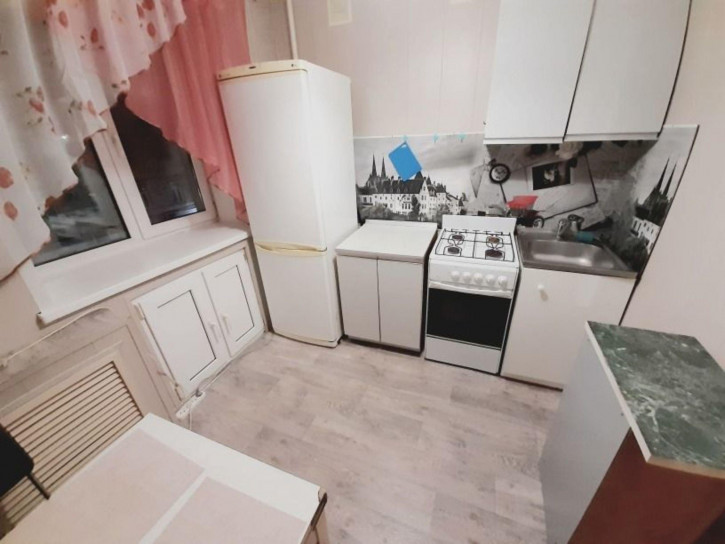 1-комн квартира Октября пр-кт, 3 1-комн квартира Октября пр-кт, 3