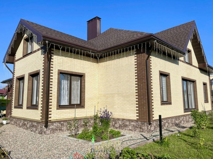 Коттедж/дом Тихонравова ул, 24