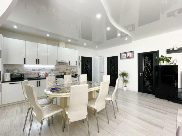 Коттедж/дом Тихонравова ул, 24