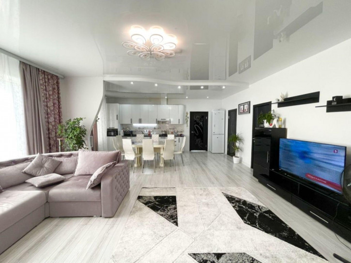 Коттедж/дом Тихонравова ул, 24