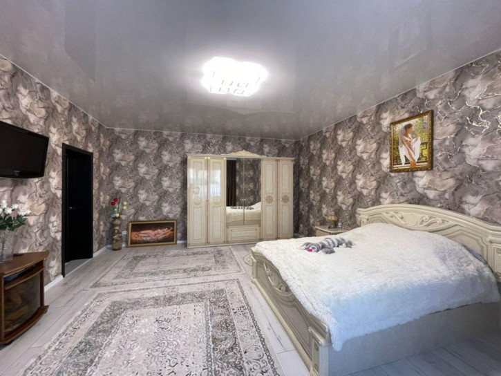 Коттедж/дом Тихонравова ул, 24