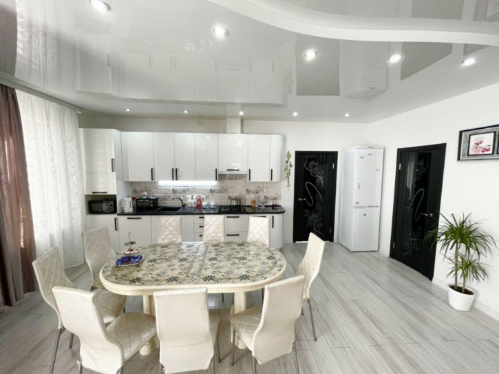 Коттедж/дом Тихонравова ул, 24