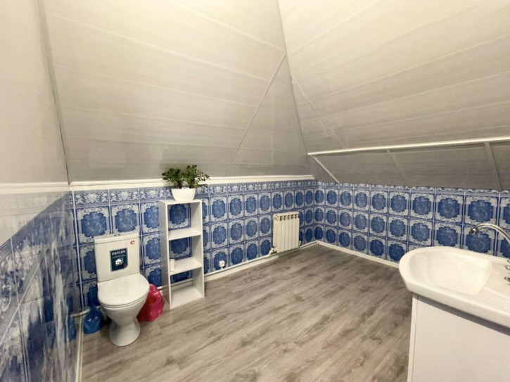 Коттедж/дом Тихонравова ул, 24