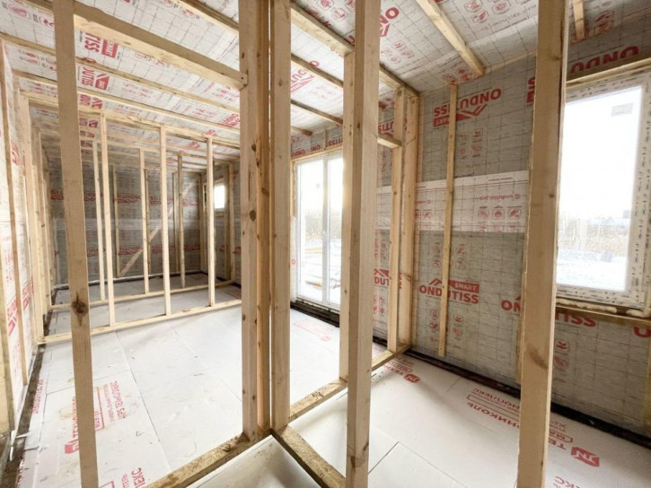 Коттедж/дом Усадебный пер, 22 Коттедж/дом Усадебный пер, 22