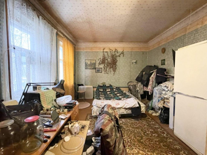 Коттедж/дом Найдышева ул, 84 Коттедж/дом Найдышева ул, 84