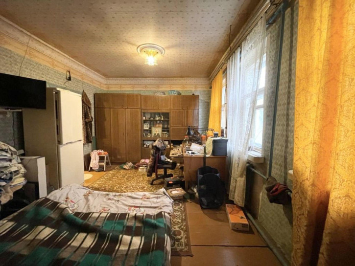 Коттедж/дом Найдышева ул, 84 Коттедж/дом Найдышева ул, 84