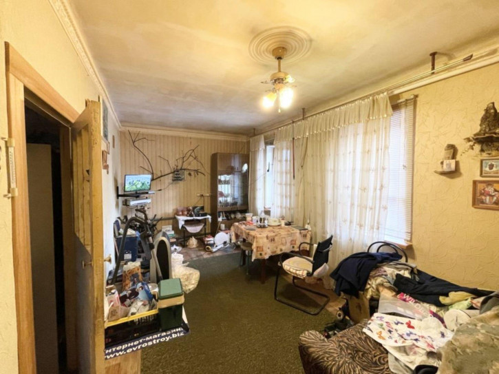 Коттедж/дом Найдышева ул, 84 Коттедж/дом Найдышева ул, 84