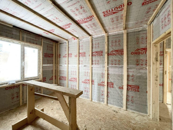 Коттедж/дом Усадебный пер, 24