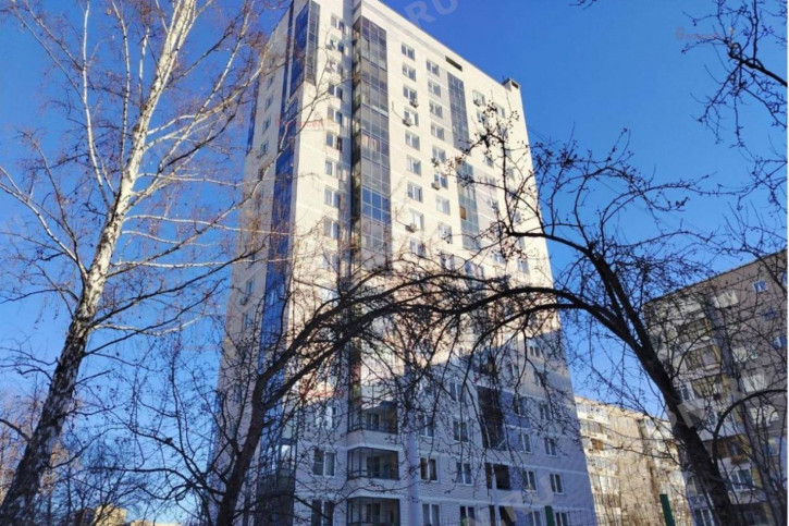 1-комн квартира решетникова, 1 1-комн квартира решетникова, 1