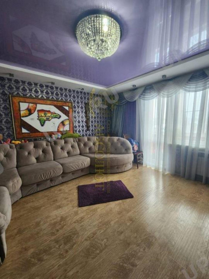 3-комн квартира ярославского, 6 3-комн квартира ярославского, 6