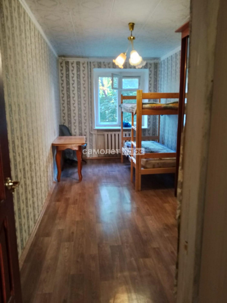 2-комн квартира Пролетарская ул, 2