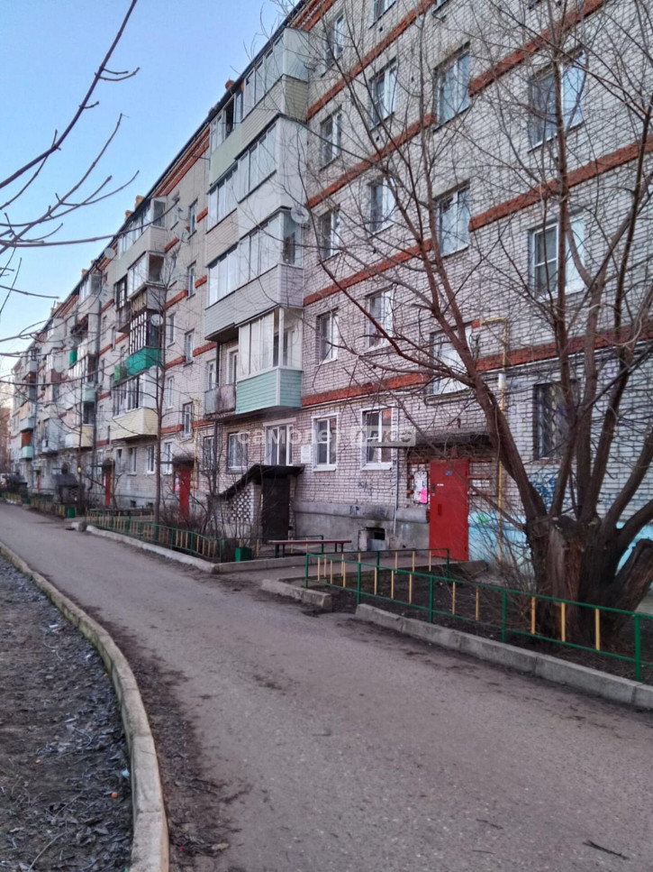 2-комн квартира Пролетарская ул, 2